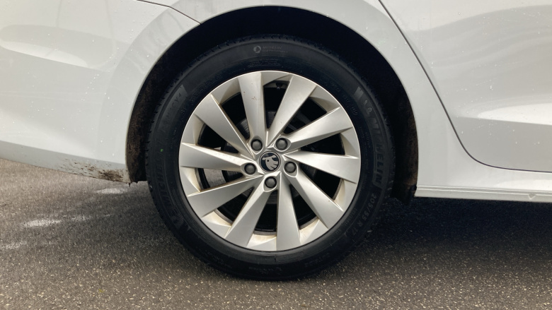 Skoda Octavia 2.0 TDI 150 SE L 5dr DSG Diesel Estate